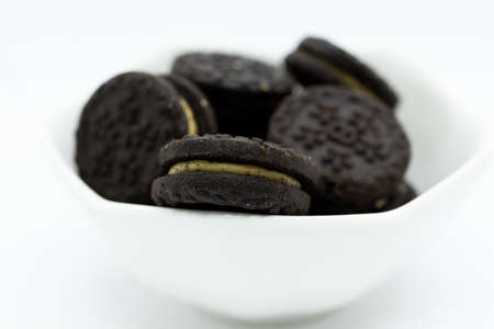 chocolate cookie
