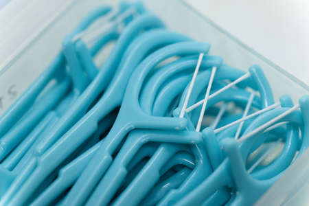 Oral careの写真素材