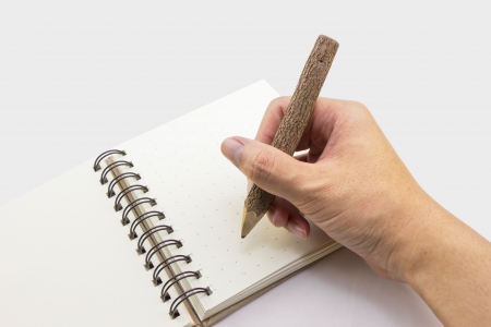 Eco Office Products, Green Stationery, Recycled Stationery for Every oneの写真素材