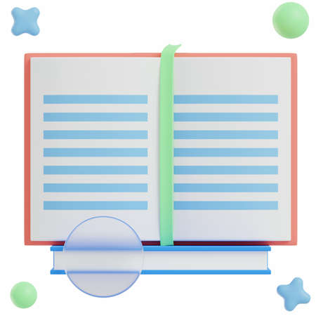 Pens - 3D School Icon or Illustration Packの写真素材