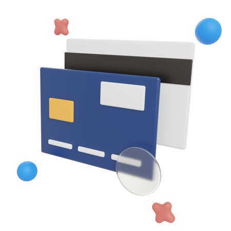 3D Money - Ecommerce Illustration or Icon Packの写真素材