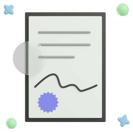 3D Wallet - Business and Finance Icon or Illustration Packの写真素材