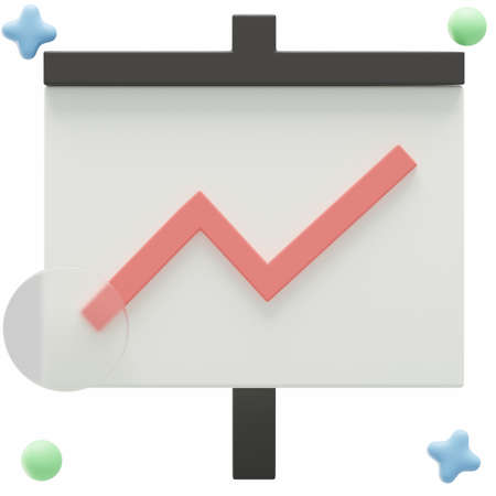 3D Money - Business and Finance Icon or Illustration Packの写真素材