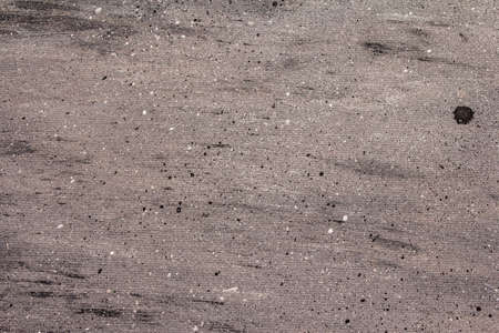 Gray stone concrete background, texture, pattern, wallpaper, backdrop, copy space, top view