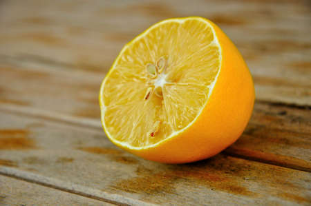 Lemonの写真素材