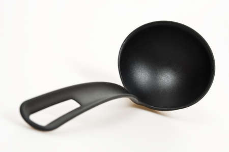 Isolated kitchen utensil on white backgroundの写真素材