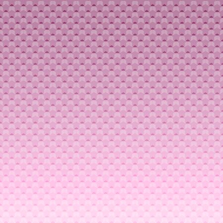 Gradient halftone pink geometrical template web backdropの写真素材