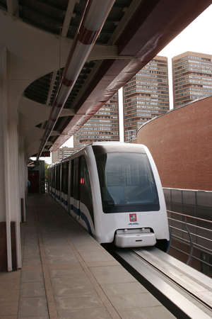 Monorail