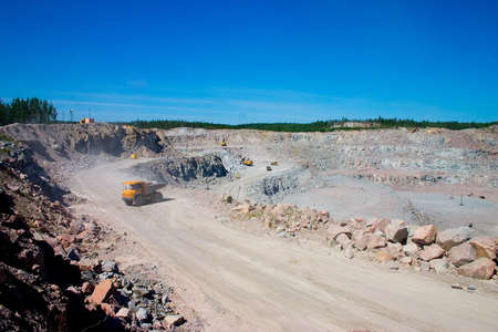 Mining 1