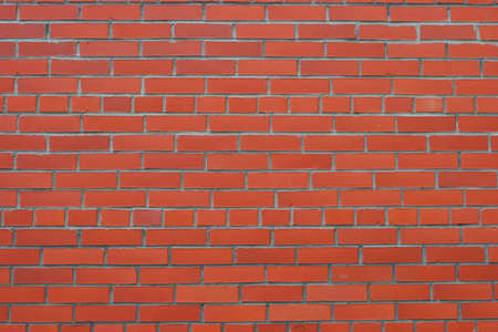 New bricklaying