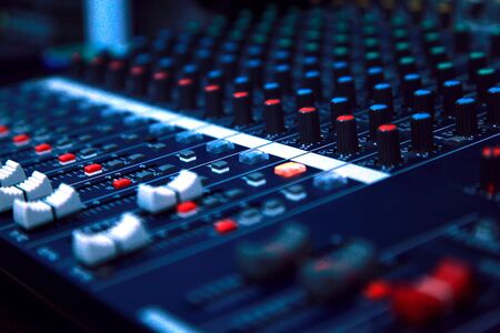 mixer