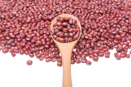 red beansの写真素材