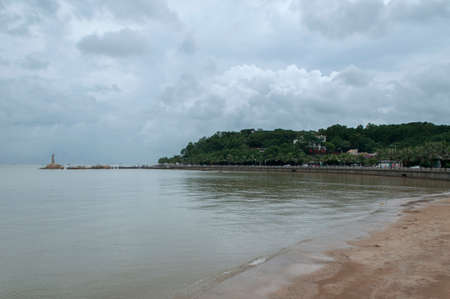 Zhuhai cityのeditorial素材