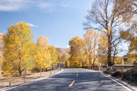 Xindu Bridge in Sichuanのeditorial素材