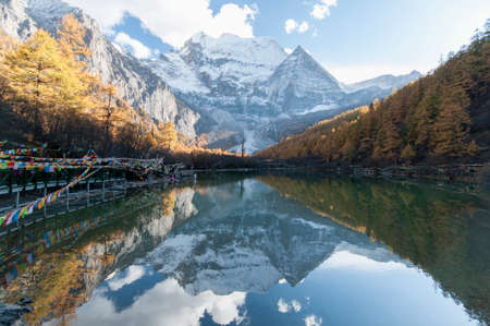 Scenery viewの写真素材