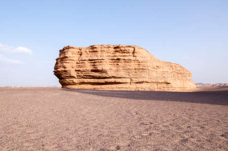 Shaped sculptureの写真素材