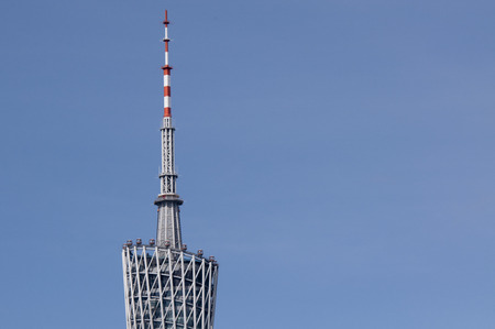 Canton Tower