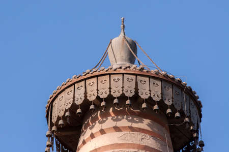 Temple of Buddha の写真素材