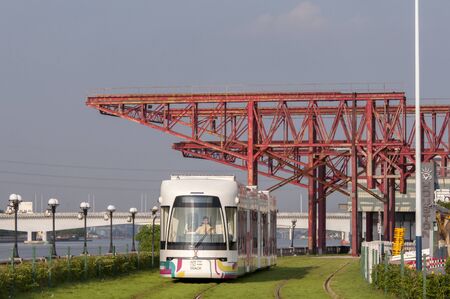 Guangzhou light rail