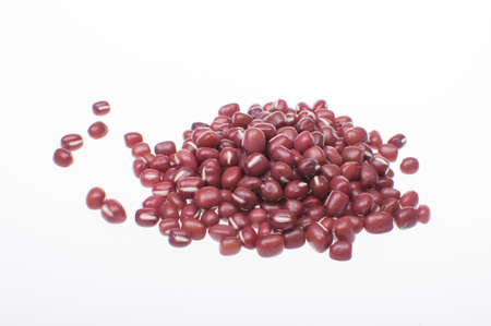 red beansの写真素材