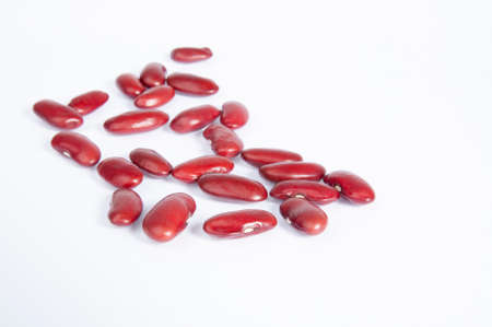 red beansの写真素材