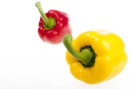 chiliesの写真素材