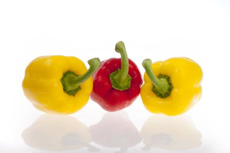 chiliesの写真素材