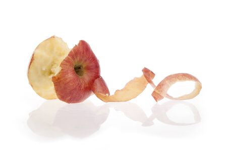 applesの写真素材