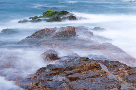 Yanzhou islandの写真素材