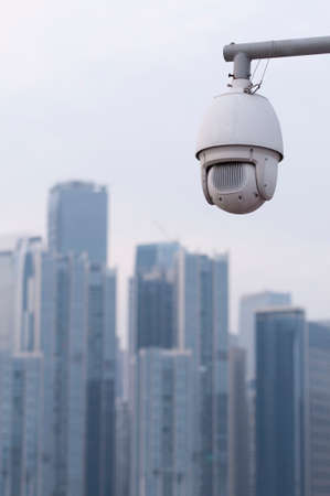security video camera