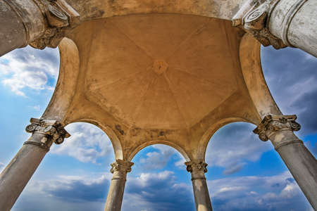 architectural designの写真素材