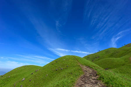 Pingxiang Wugong Mountain Jiangxi sceneryの写真素材