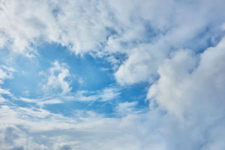 Cloud materialの写真素材