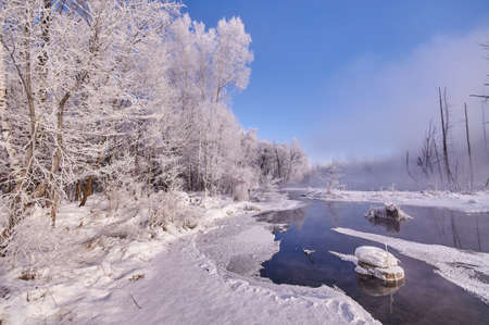 Jilin Baishan City World Parkのeditorial素材