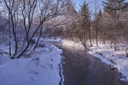 Jilin Baishan City World Parkのeditorial素材