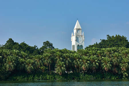 Guangzhou Lake Park