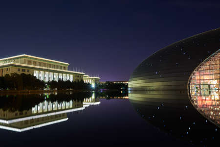 External of buildingのeditorial素材