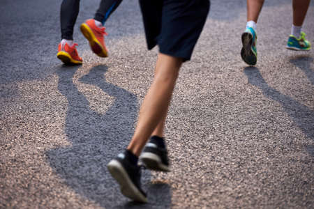 marathon competitionのeditorial素材