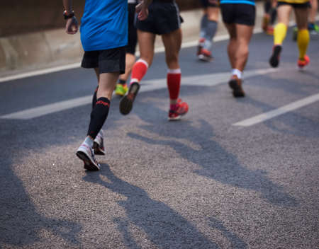 marathon competition
