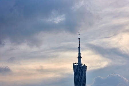 Guangzhou TV Tower