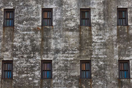 Guangdong Jiangmen Kaiping Diaolou sceneryのeditorial素材