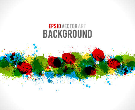 Abstract Background.のイラスト素材