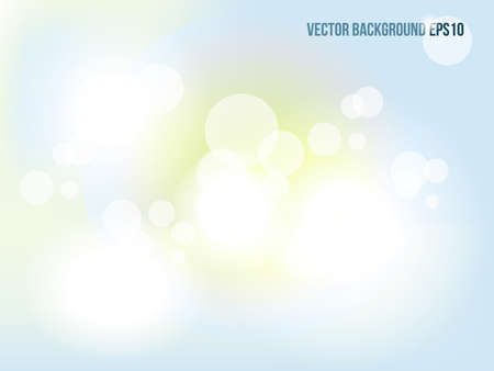 Abstract Background のイラスト素材