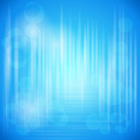 Abstract Blue Background  Design Backdrop のイラスト素材