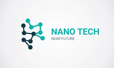 Vector Logo Design. Abstract symbol. For any companyのイラスト素材