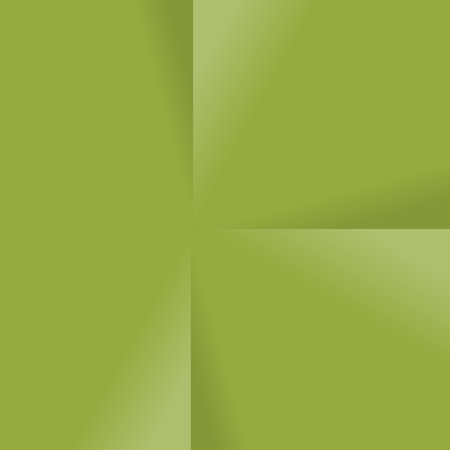 Clean Green Paper Background. Web Volumetric Line with shadow Banner. Jpeg Design Illustration...