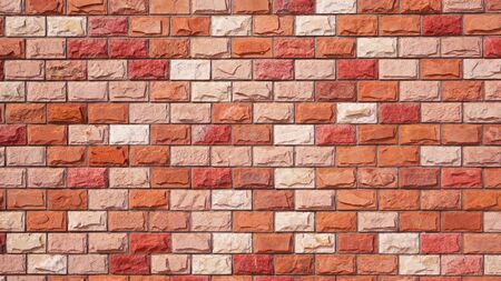 Ceramic decoration - walls; backgroundの写真素材