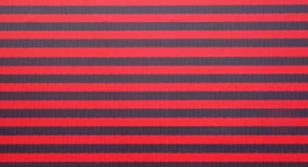 Red and black stripes の写真素材