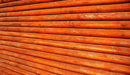 Decorative wooden の写真素材