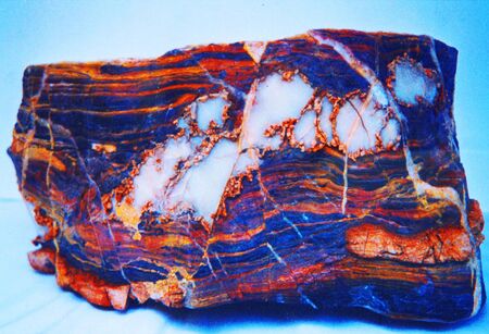 Dancers in the shape of the rock の写真素材